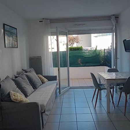 Calme T2 Avec Terrasse A Hendaye, Proche Plage - Fr-1-239-780 Exterior foto